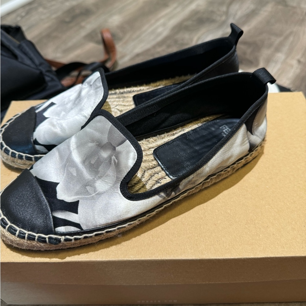 Fendi espadrilles - Picture 3 of 3